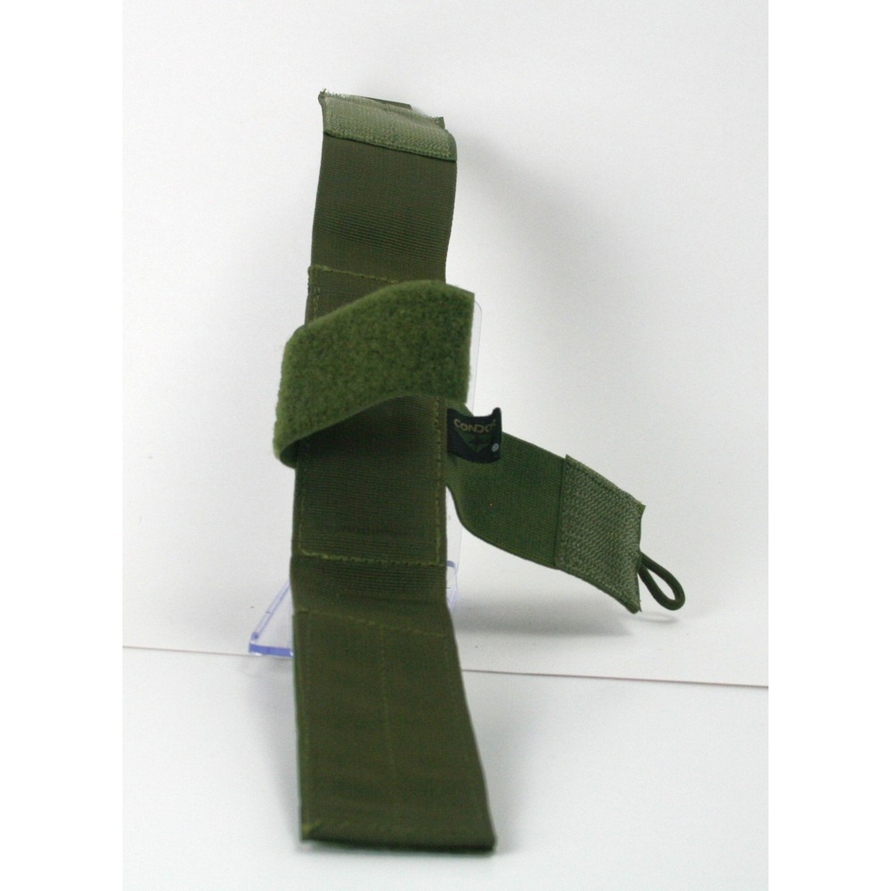 Condor Universal Tourniquet TQ Pouch OD Green Tactical MOLLE 191112-001 - Picture 3 of 4